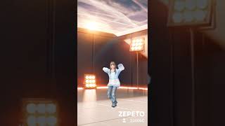 star star star star watashi wa star zepeto version zepeto watashiwastar [upl. by Nennek445]