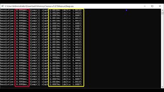 เพิ่ม FPS amp ลดเกมหน่วง  Timer Resolution Method 2 [upl. by Leoj186]