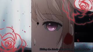 Kuzu no ho honkai opening English subbed  Scums wish  『Uso no hibana』 [upl. by Sirod730]