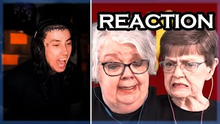 Ronnie Radke REACTS to quotVoices In My Headquot reactions 24 [upl. by Airtal]