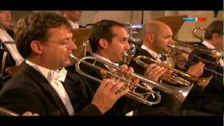 MahlerThird Symphony 6th Mvt Part 3  Paavo Järvi [upl. by Sexton]