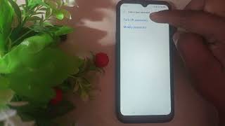 Mobile me Screen Lock 🔒 password kese change kare  मोबाइल स्क्रीन लॉक पासवर्ड कैसे बदले [upl. by Ayek]