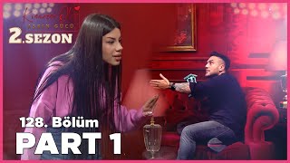 Kısmetse Olur Aşkın Gücü 2 Sezon  128 Bölüm FULL  PART  1 [upl. by Nilatak48]