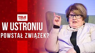 Wiesia z quotSanatorium miłości 2quot zdradziła sekret uczestników [upl. by Rednael]