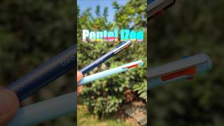 Pentel iZee 4 in 1 🔥  Multicolour Pen writingmania pen ytshorts bestballpenforexams colourful [upl. by Khorma]