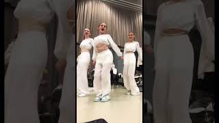 ILIAS WELT Shorts  DANCE 💃 TIKTOK hinter den Kulissen bei unserem TanzWettbewerb iliaswelt [upl. by Rodmun643]