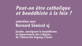 Christianisme et bouddhisme [upl. by Elconin]