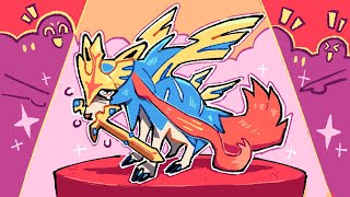 What Happened to the Strongest Pokemon [upl. by Judson]