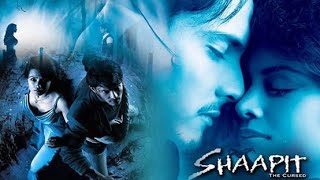 Shaapit Hindi Dubbed Horror Movie  Dubbed [upl. by Neron]