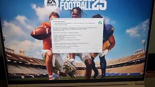 EA SPORTS College Football 25 PC  Download the full version of the game [upl. by Pages126]