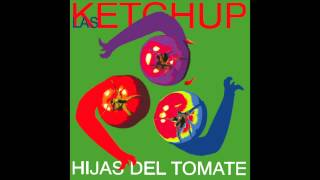 Las Ketchup  Krapuleo [upl. by Cadmarr]