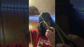 Tying An ANCHOR Knot For Line Spooling Mooring Safety Climbing amp MORE 🪢 bass fishing howto [upl. by Elcarim]