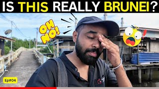 How to Survive 48 hours In STRICTEST Country of BRUNEI 🇧🇳  Ep04 [upl. by Ardnassac]