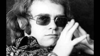 Elton JohnBad side of the moon LIVE 70 [upl. by Sanson870]