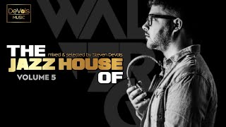 The Jazz House Of Walter G Volume 5 [upl. by Nitnert805]