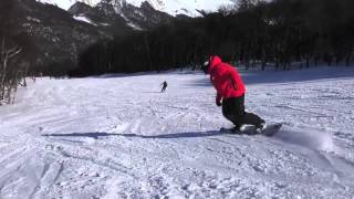 INTERSKI 2015 Cerro Castor [upl. by Saibot]