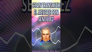 🔴SEPAN TRANSMITIR EL MENSAJE CON SENCILLEZ💥NO NOS MOLESTA QUE SE LOS PASEN [upl. by Laurel]