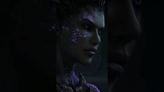 Sarah Kerrigan StarCraft 2 Cinematic  SUBSCRIBE for more starcraft starcraft2 [upl. by Bourke277]