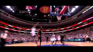 Dwyane Wade amp Lebron James Alley oop MIX [upl. by Yme]