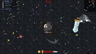 Evowars io level 32 Speedrun [upl. by Asel]