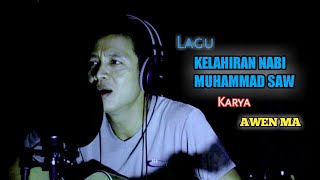 Single Kisah kelahiran nabi MUHAMMAD SAW OFFICIAL VIDEO [upl. by Thormora]