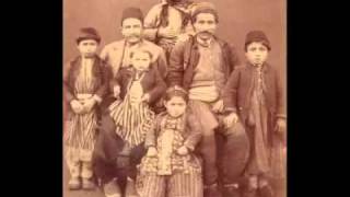 Vartan Margosian Dersim Dört Dag Icinde 1937 [upl. by Ryann450]