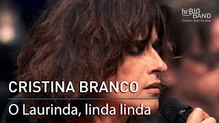 Cristina Branco quotO Laurinda linda lindaquot [upl. by Anwaf]