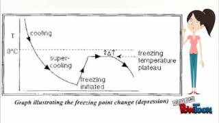 Freezing point osmometry cc [upl. by Atnwahs234]