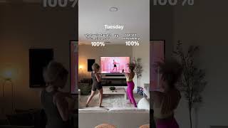 what consistency ACTUALLY looks like workoutmotivation [upl. by Brigid]