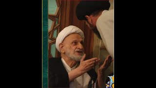 AYATOLLAH BAHJAT  HOW TO MEET IMAMEZAMANA atfs  Syed Abid Hussain Zaidi [upl. by Ennyleuqcaj]