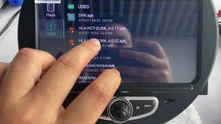 How to installupdate Zlink application for carplayAndroid Auto [upl. by Collar]