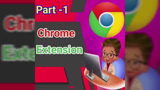 Chrome Extension Part 1 chrome extension adblocker [upl. by Karrah442]