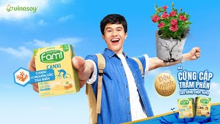 FAMI CANXI  CỨNG CÁP TRĂM PHẦN CÂN BẰNG CUỘC SỐNG [upl. by Nico]