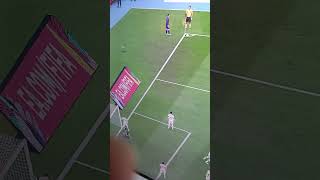 corner goal [upl. by Aggri]