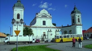 Wohnmobil Tour Polen Litauen Teil 1 [upl. by Teressa]