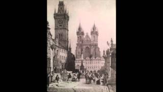 Jiří Pauer Horn Concerto 1952 John MacDonald [upl. by Eedeed]