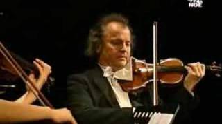 Haendel Sonata for 2 violin E major 1st and 2nd movements [upl. by Amata81]