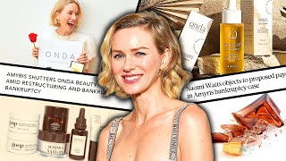 The Tragic Fall of Naomi Watts’ Onda Beauty [upl. by Favian]