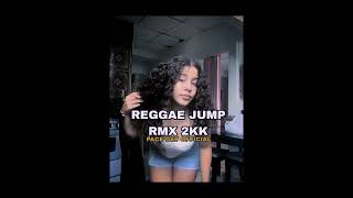 Reggae RmX Lagu Acara Jpod 2KK Pace Day Official [upl. by Anel20]