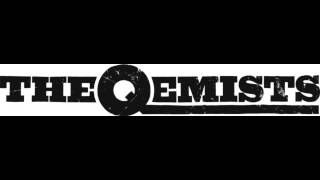 The Qemists  Be electric VIP [upl. by Ecadnac]