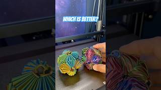 Which gear fidget is better shorts 3dprinting [upl. by Nangatrad338]