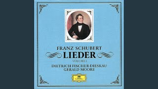 Schubert Lied eines Schiffers an die Dioskuren D 360 [upl. by Wat]