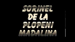 SORINEL DE LA PLOPENI MADALINA [upl. by Aitnuahs754]