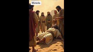 La tierra prometida biblia shorts historias [upl. by Bary]