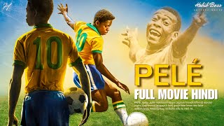 nacimiento de una leyenda Pele [upl. by Clair]