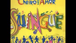 Cheiro de Amor  Rebentão  CD Suingue [upl. by Nailil]