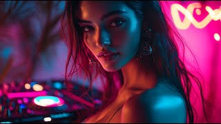 HOUSE MUSIC MIX  ＮＥＦＥＲＴＩＴＩＳ ＮＩＧＨＴＣＬＵＢ  Illenium LCD Soundsystem Martin Garrix Adam Beyer S [upl. by Ardel388]