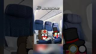 Muchas gracias 🇺🇸🦅  humor estadosunidos xd polanball comedia videoshort viralshorts [upl. by Rodmann]