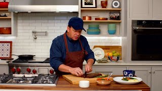 Blue Bloods amp Wahlburgers  Family Dinner Recipe 4 [upl. by Eelrak]