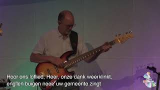 De Lichtboog livestream 01082021 GertJan Brienen [upl. by Nide]